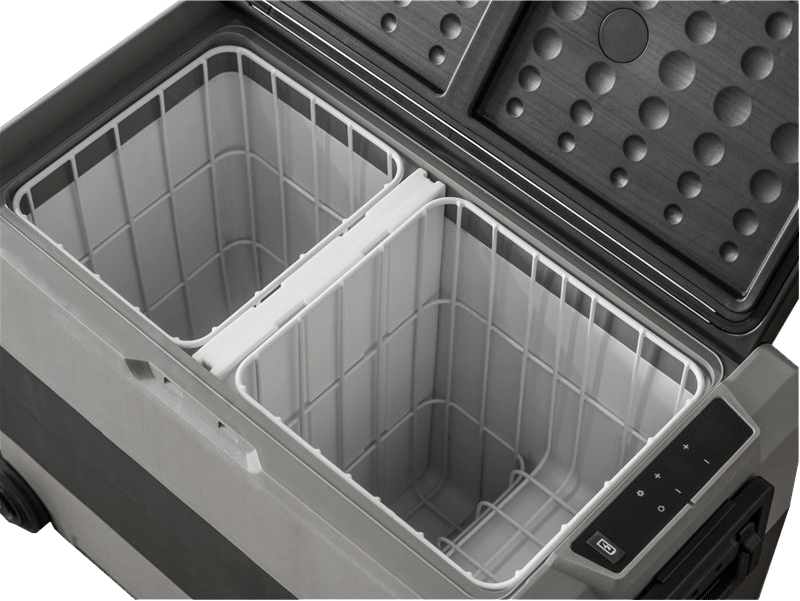 Avanti PDR50L34G 50L Portable Ac/Dc Cooler