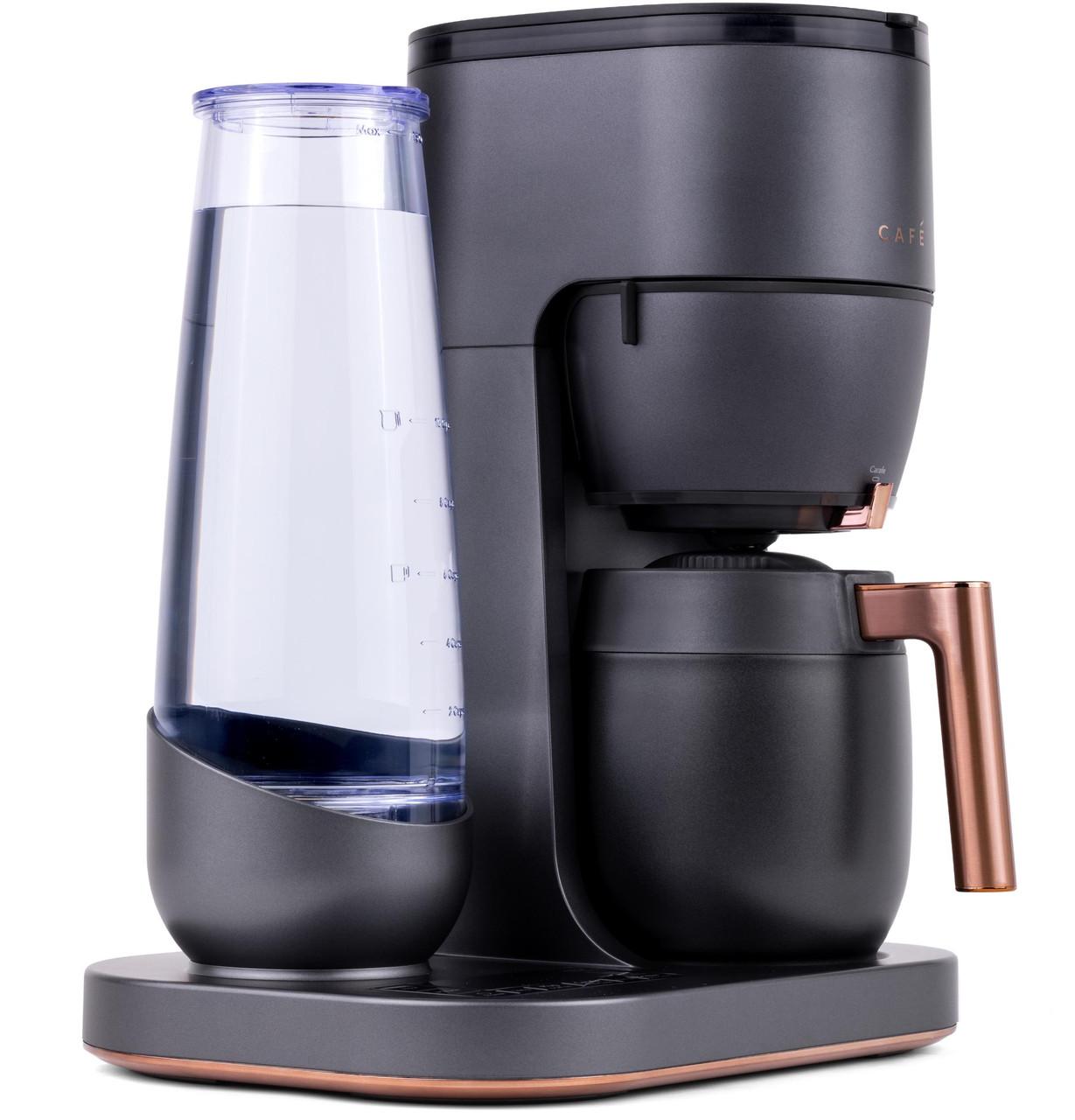 Cafe C7CGAAS3TD3 Café™ Specialty Grind And Brew Coffee Maker With Thermal Carafe