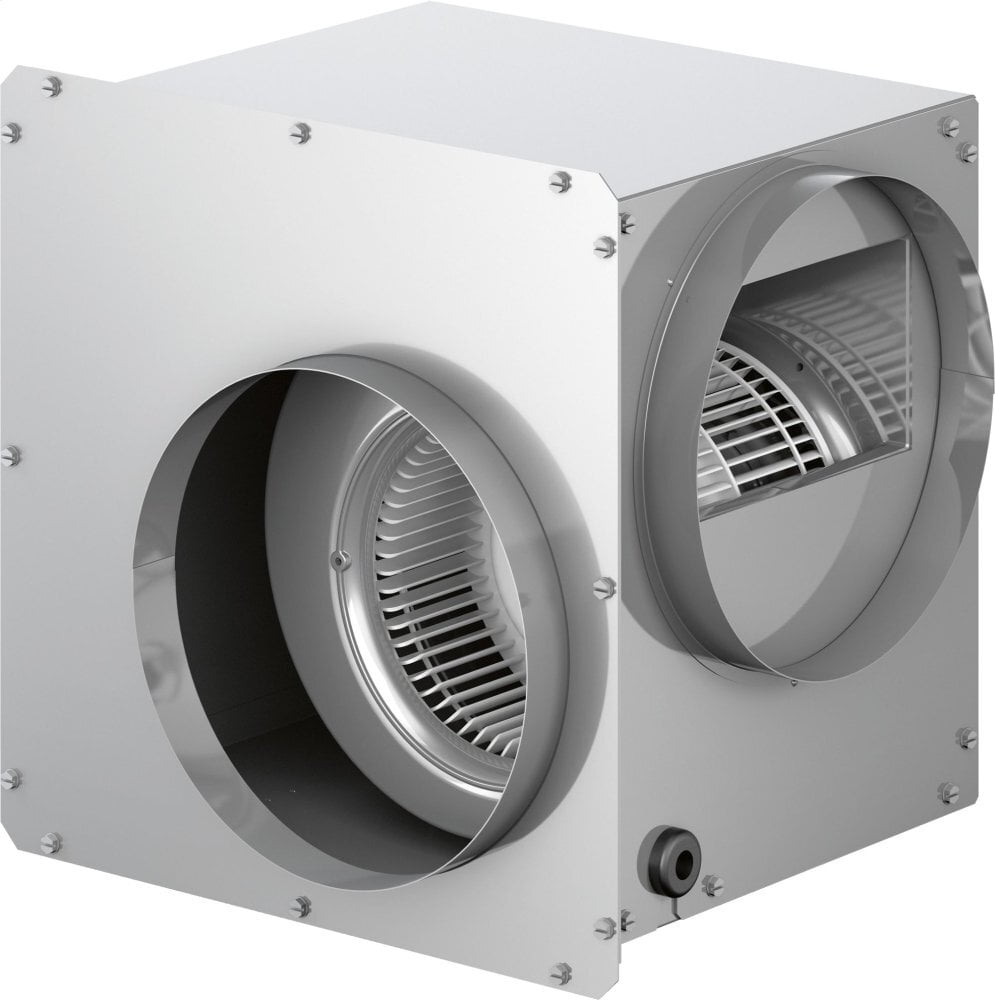 Thermador VTD600P 600 Cfm Flexible Blower For Downdraft