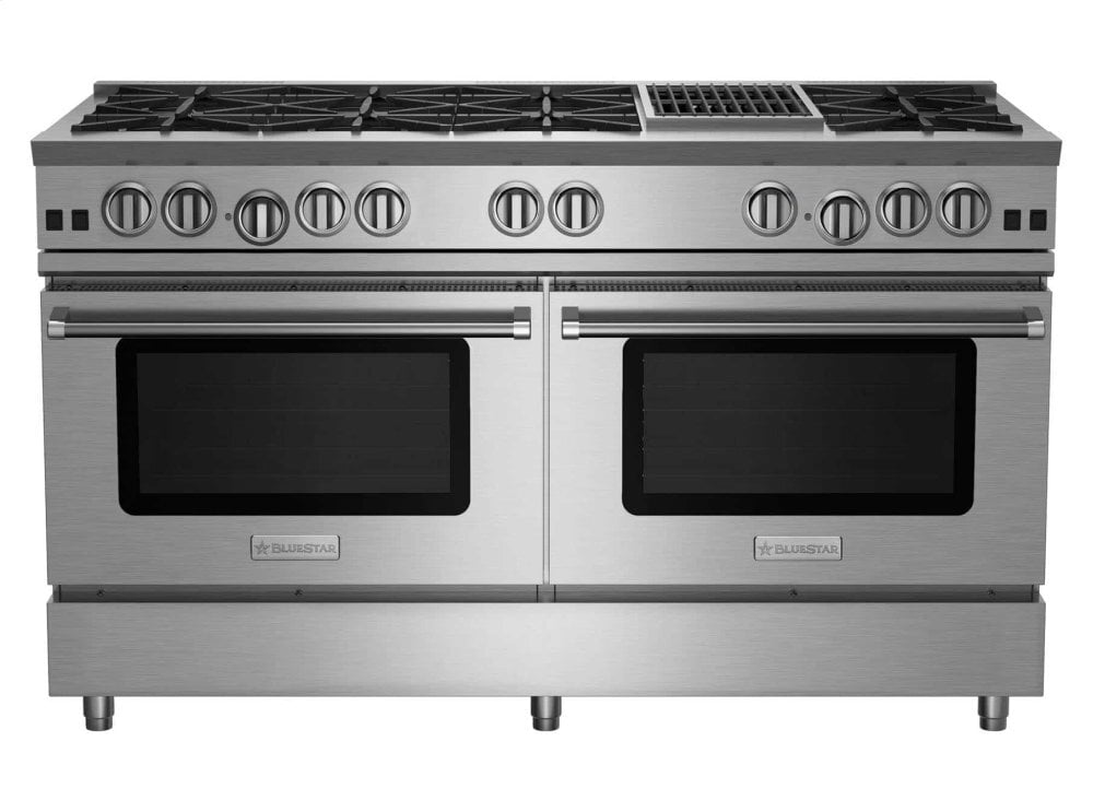 Bluestar RNB608CBV2 60