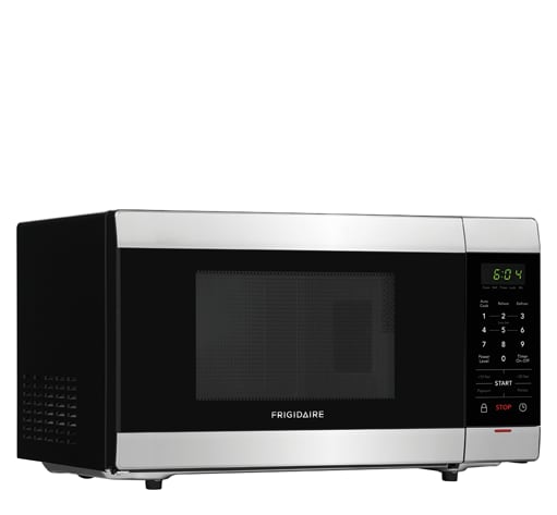 Frigidaire FFCM1155US Frigidaire 1.1 Cu. Ft. Countertop Microwave