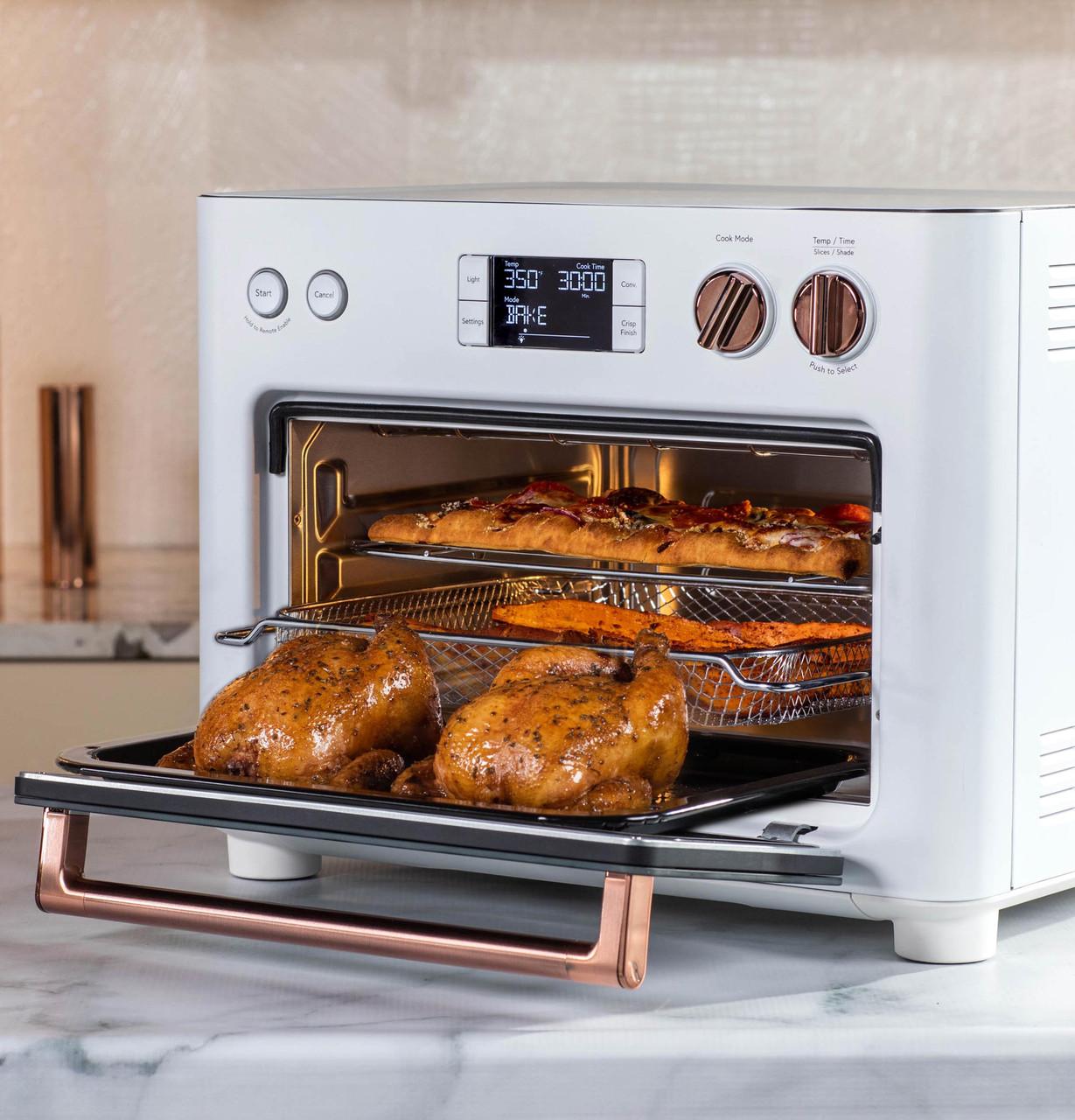 Cafe C9OAAAS4RW3 Café™ Couture™ Oven With Air Fry