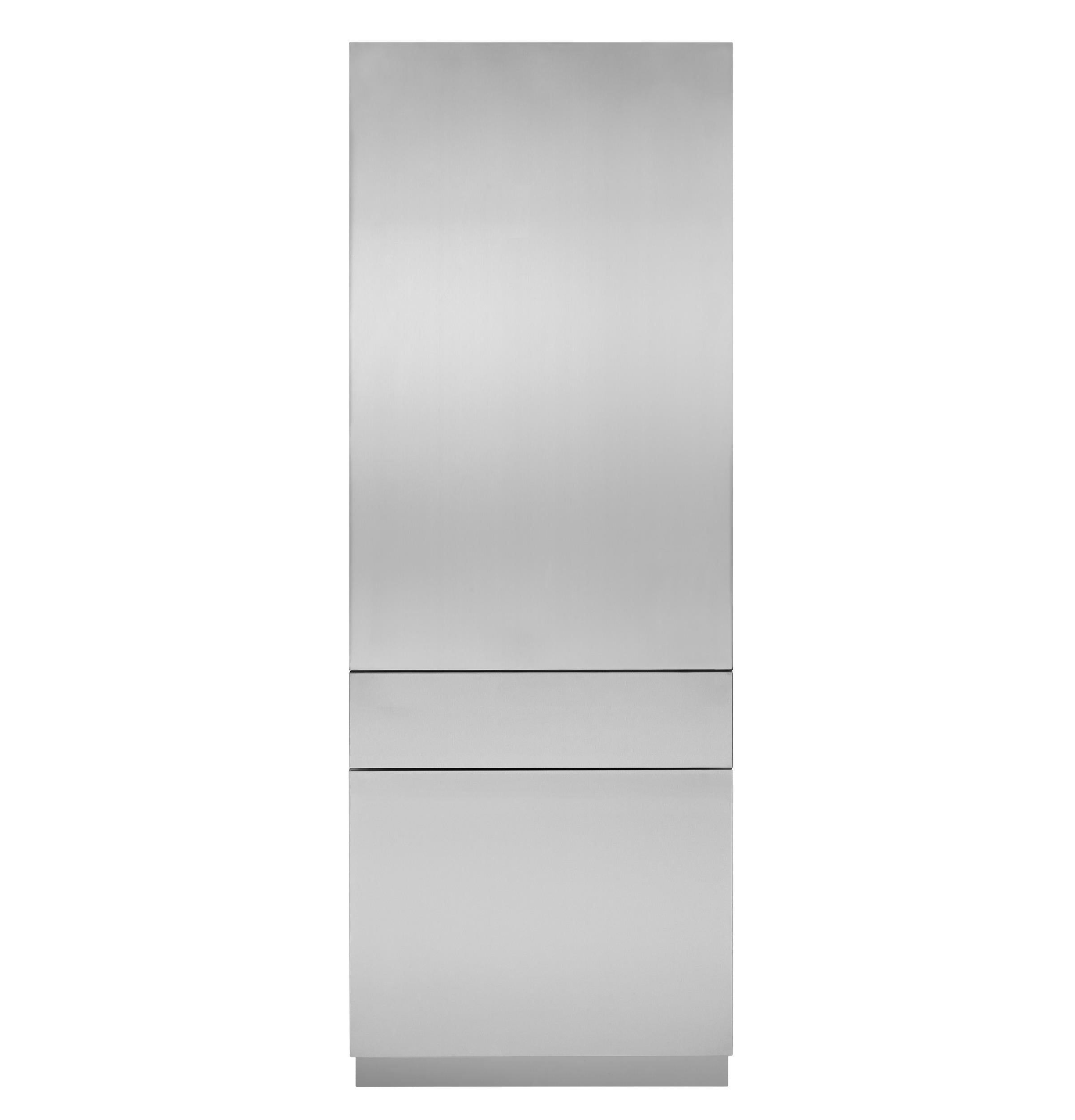 Monogram ZKSSN804NRH 30