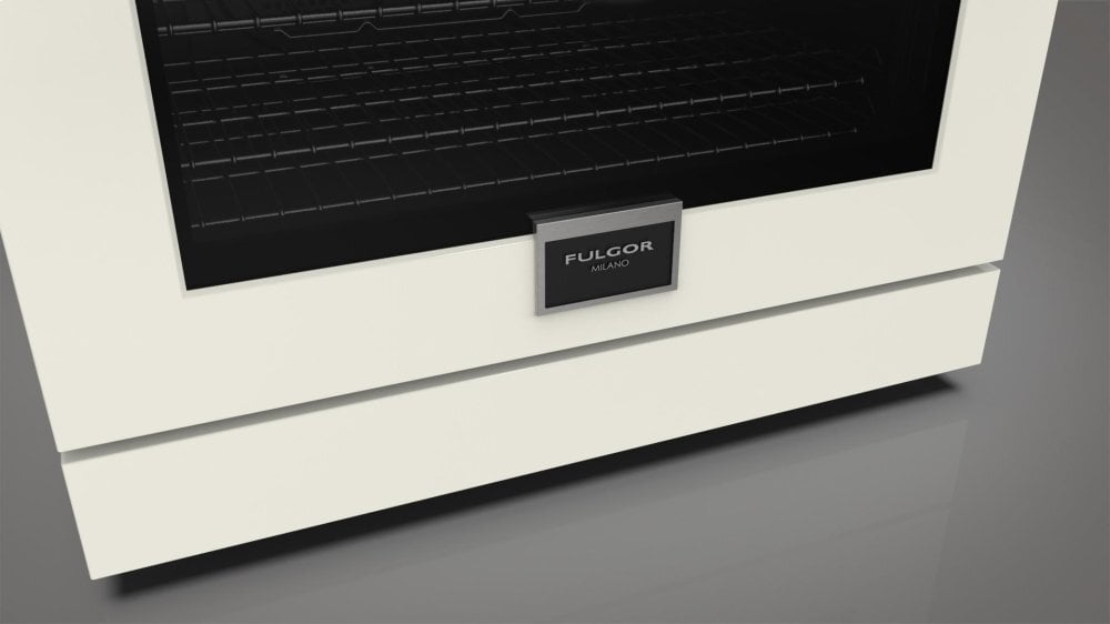 Fulgor Milano ACDKIT36MW 36" Matte White Color Kit