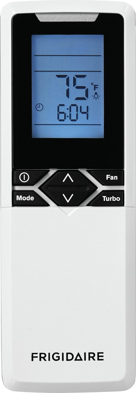 Frigidaire FFHP223WS2 Frigidaire Ductless Split Air Conditioner With Heat Pump, 22,000 Btu