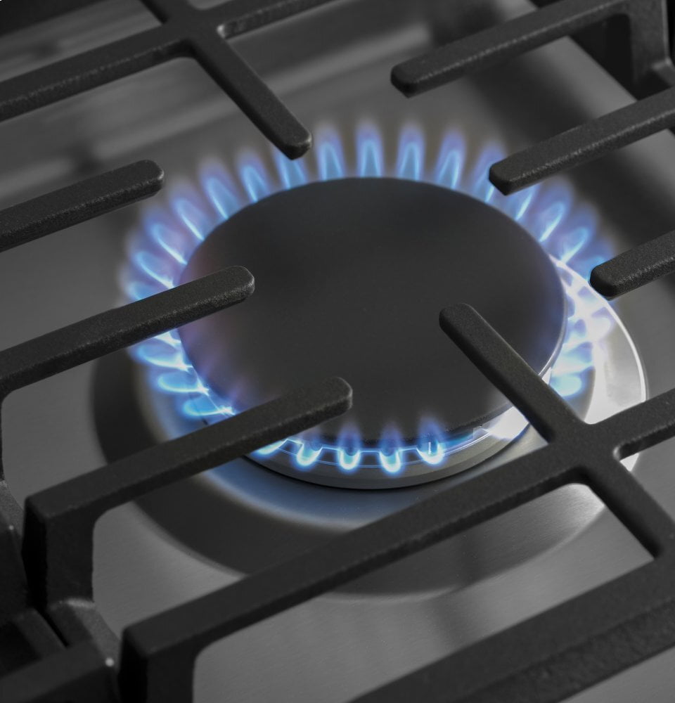 Cafe CGP70302NS1 Café 30" Gas Cooktop