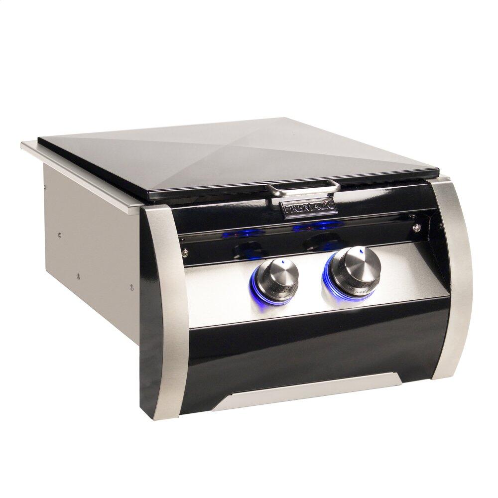 Fire Magic 19H5B1N0 Echelon Black Diamond Power Burner