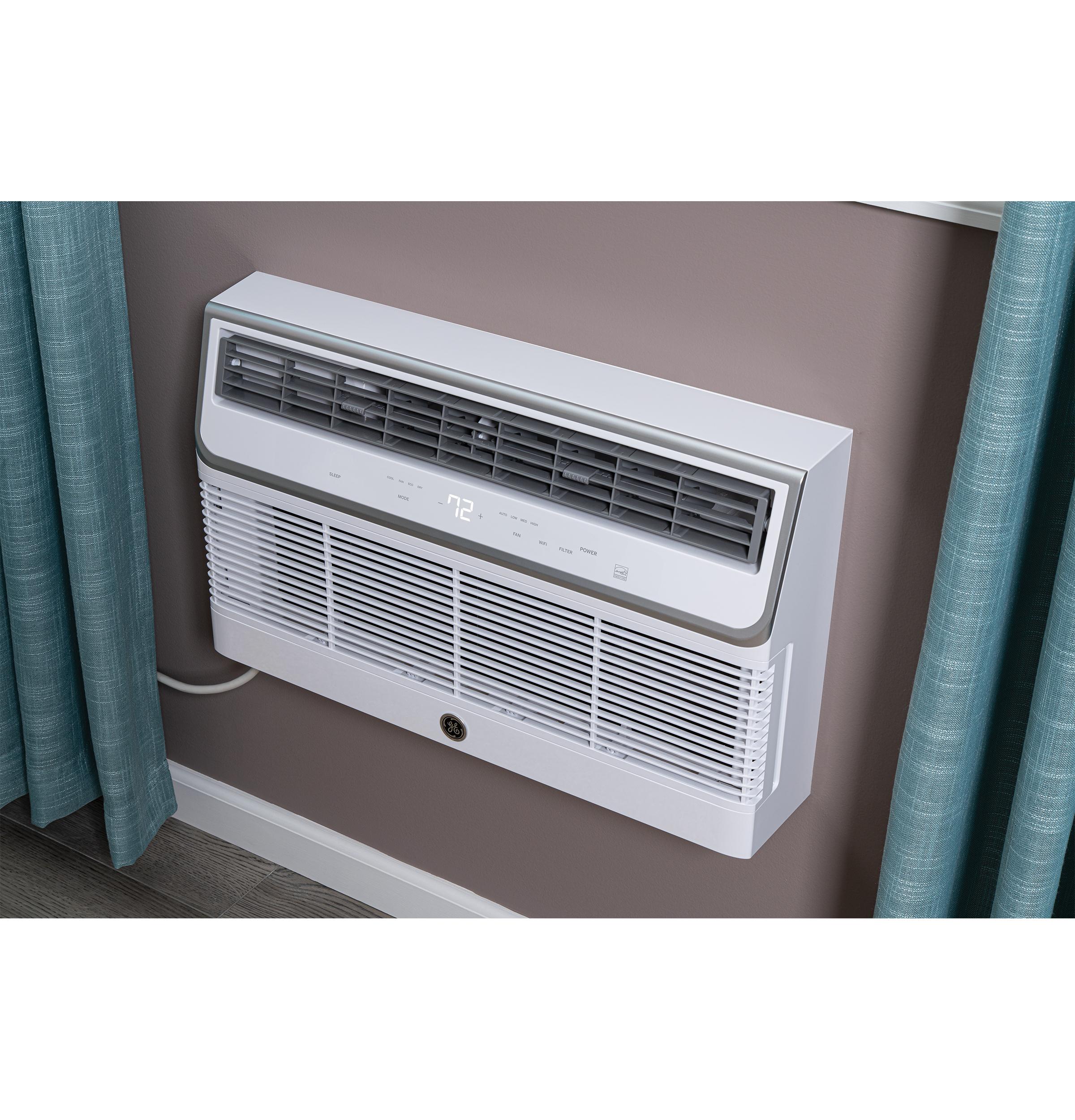 Ge Appliances AJCQ10DWJ Ge® 230/208 Volt Built-In Cool-Only Room Air Conditioner
