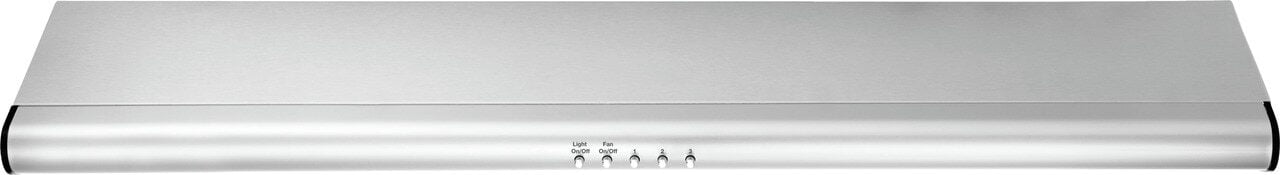 Frigidaire FHWC3640MS Frigidaire 36'' Overhead Range Hood