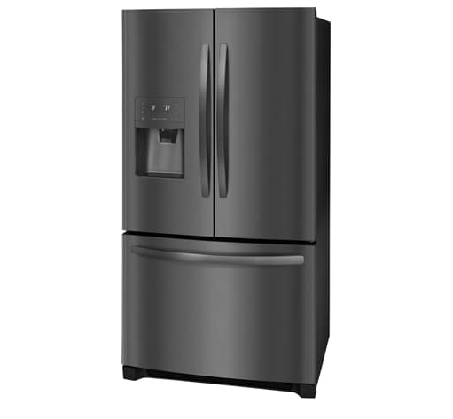 Frigidaire FFHB2750TD Frigidaire 26.8 Cu. Ft. French Door Refrigerator