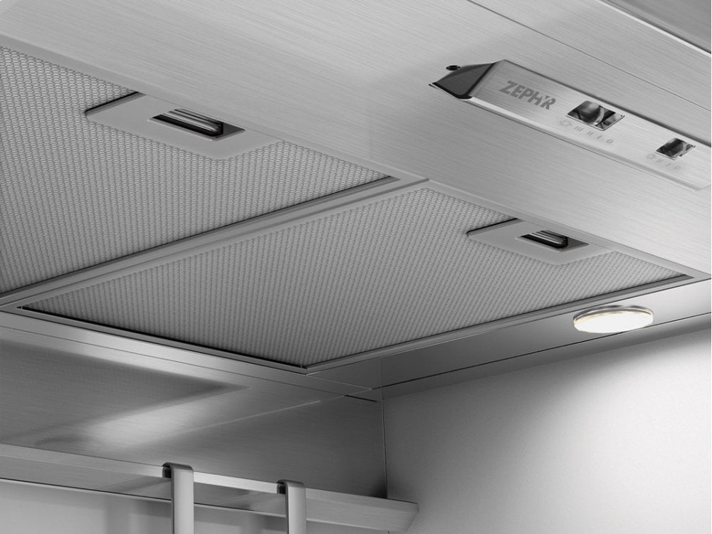 Zephyr ZPYE30AS 30" Pyramid Under-Cabinet