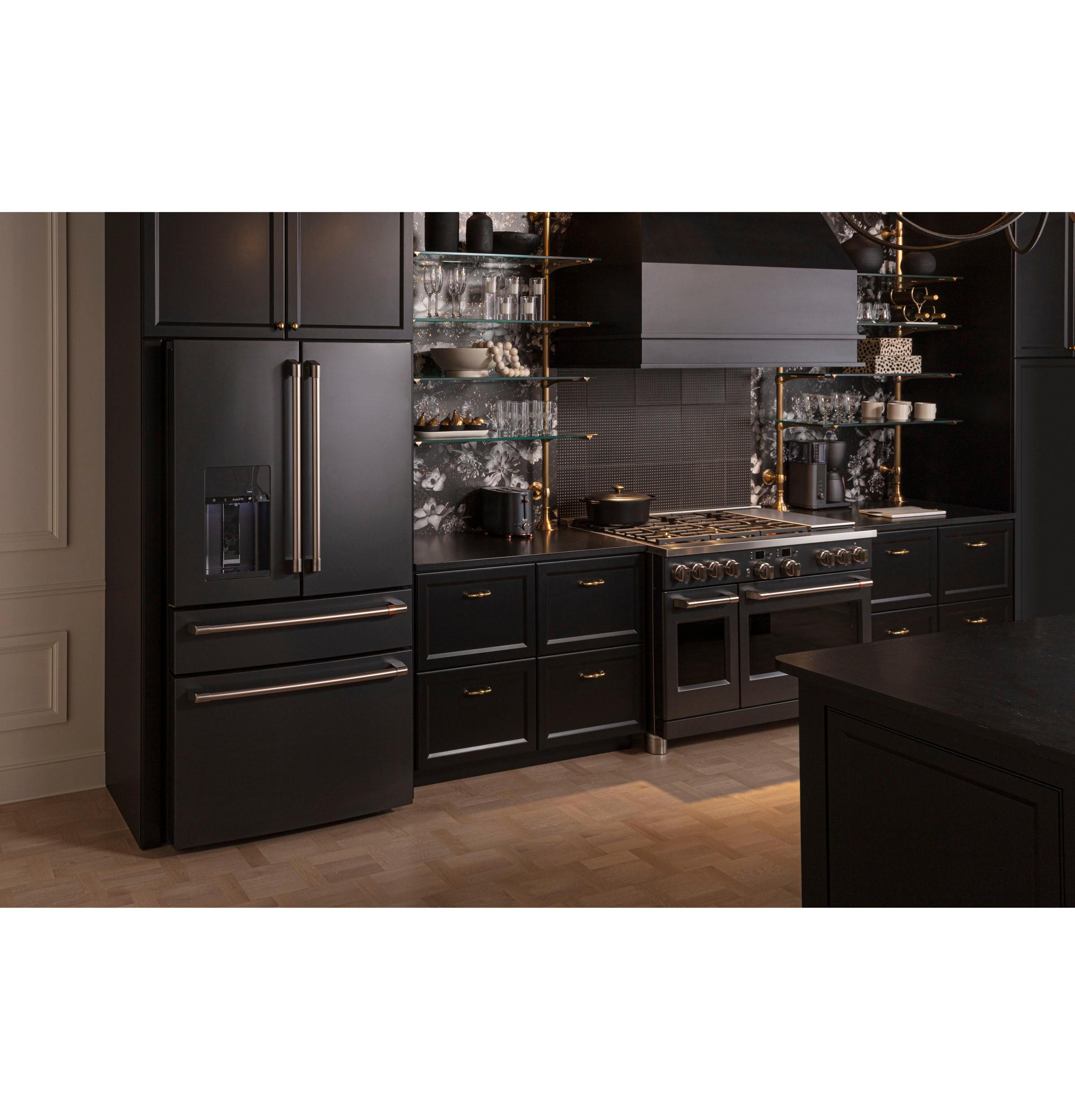Ge Appliances UVC9480SLSS 48