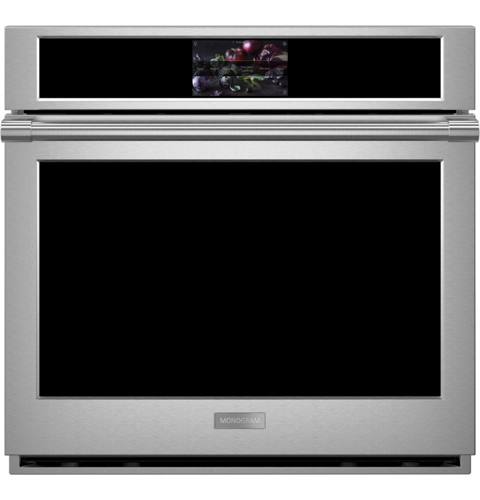Monogram ZTS90DPSNSS Monogram 30