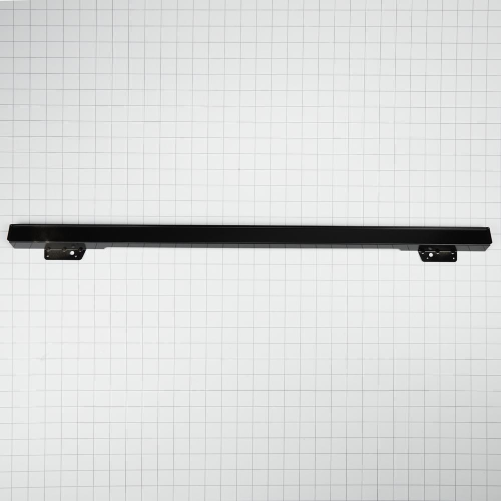 Jennair W10531010 30" Warming Drawer Heat Deflector, Black