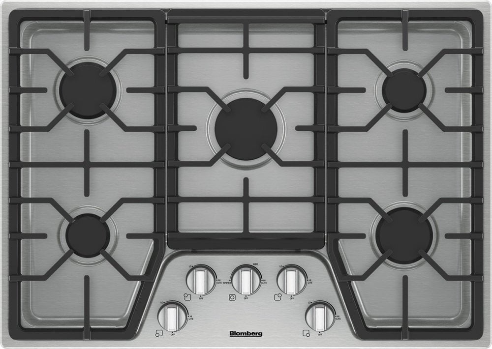 Blomberg Appliances CTG30500SS 30