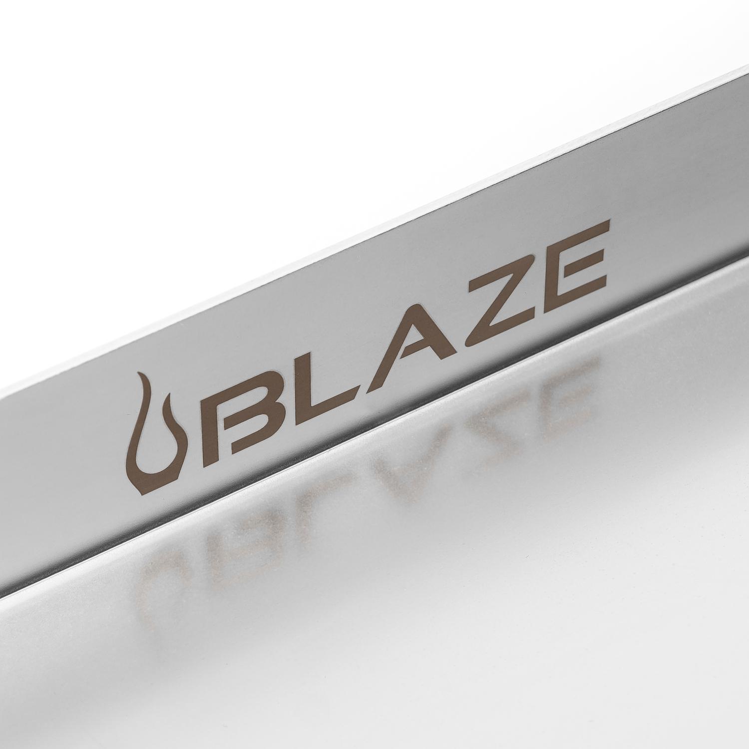 Blaze Grills BLZ24SSGP Stainless Steel Griddle Plate
