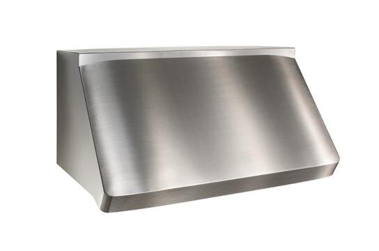Best Range Hoods WP29M424SB Wp29 - 42