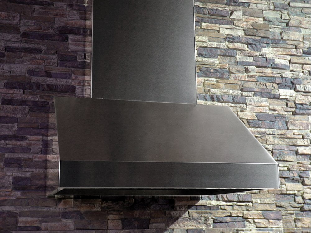 Zephyr AK7854BS 54" Cypress Wall Outdoor