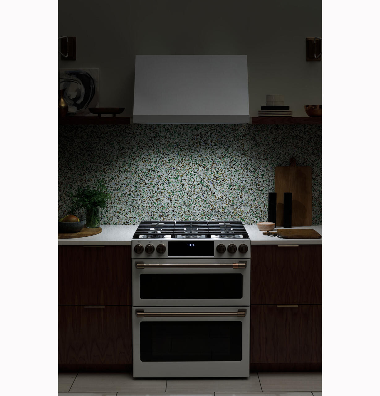 Cafe CVW93044PWM Café™ 30" Commercial Hood