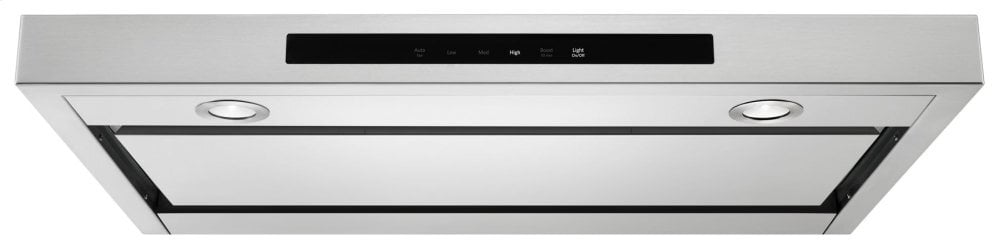 Kitchenaid KVUB406GSS 36