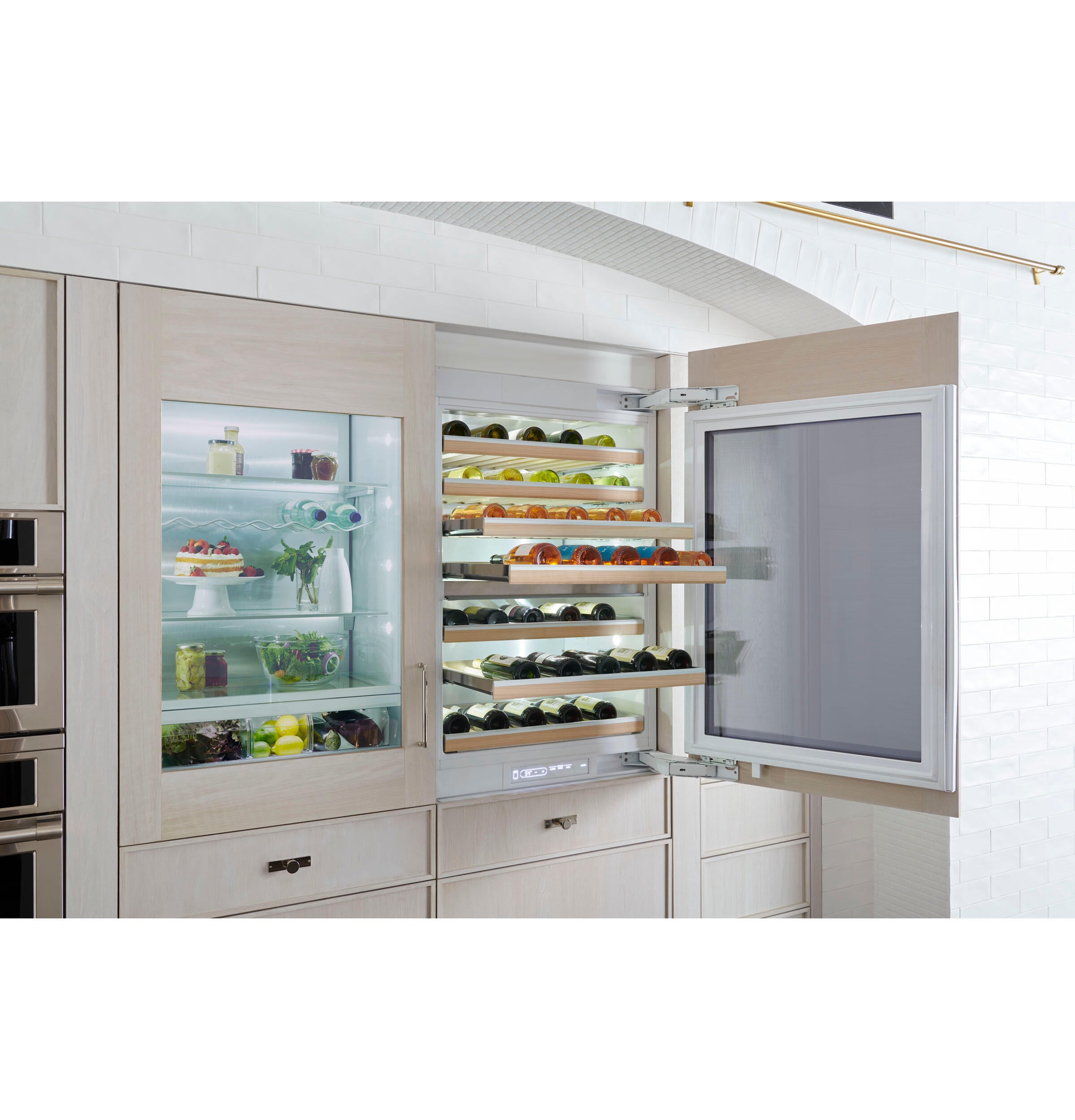 Monogram ZIW303NPPII Monogram 30