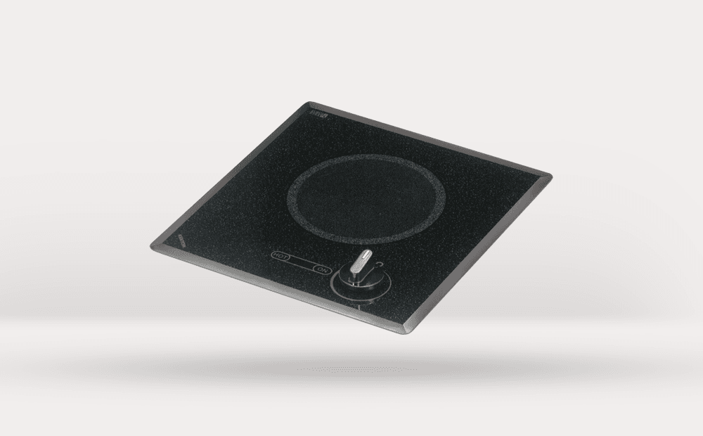Kenyon B41598 208V Mediterranean 1 Burner