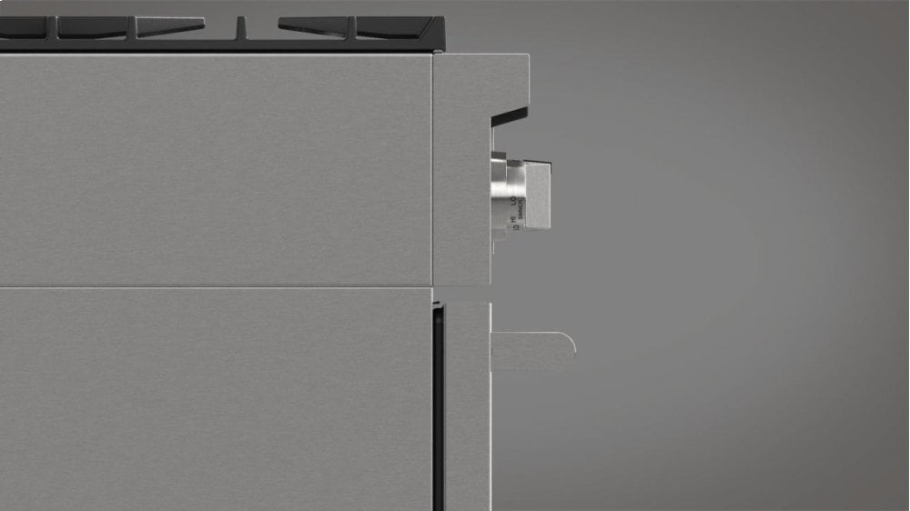 Fulgor Milano F4PGR366S1 36" All Gas Range