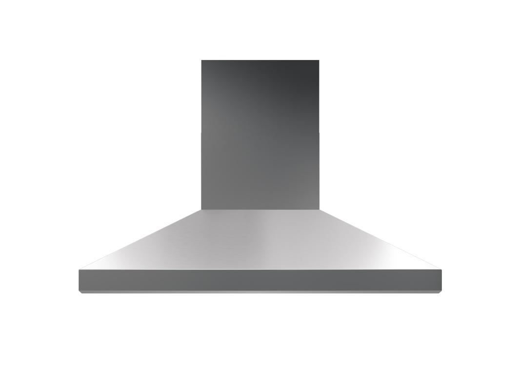 Zephyr AK7660BS 60" Titan Wall