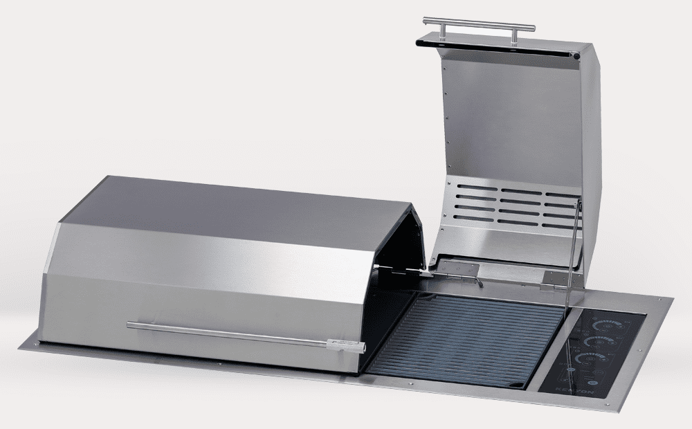 Kenyon B70430 Big American Grill ?