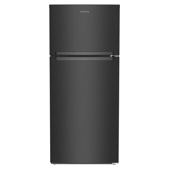 Amana ARTX3028PB Top Freezer Refrigerator - 16.4 Cu. Ft.