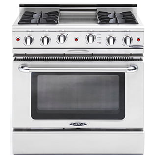 Capital CGSR362G2 Culinarian 36