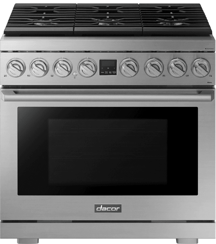 Dacor DOP36P86GLS Transitional 36