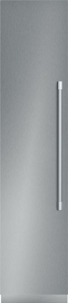 Thermador T18IF901SP 18-Inch Built-In Panel Ready Freezer Column