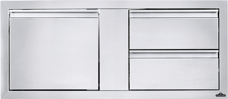 Napoleon Bbq BI42161D2DR 42