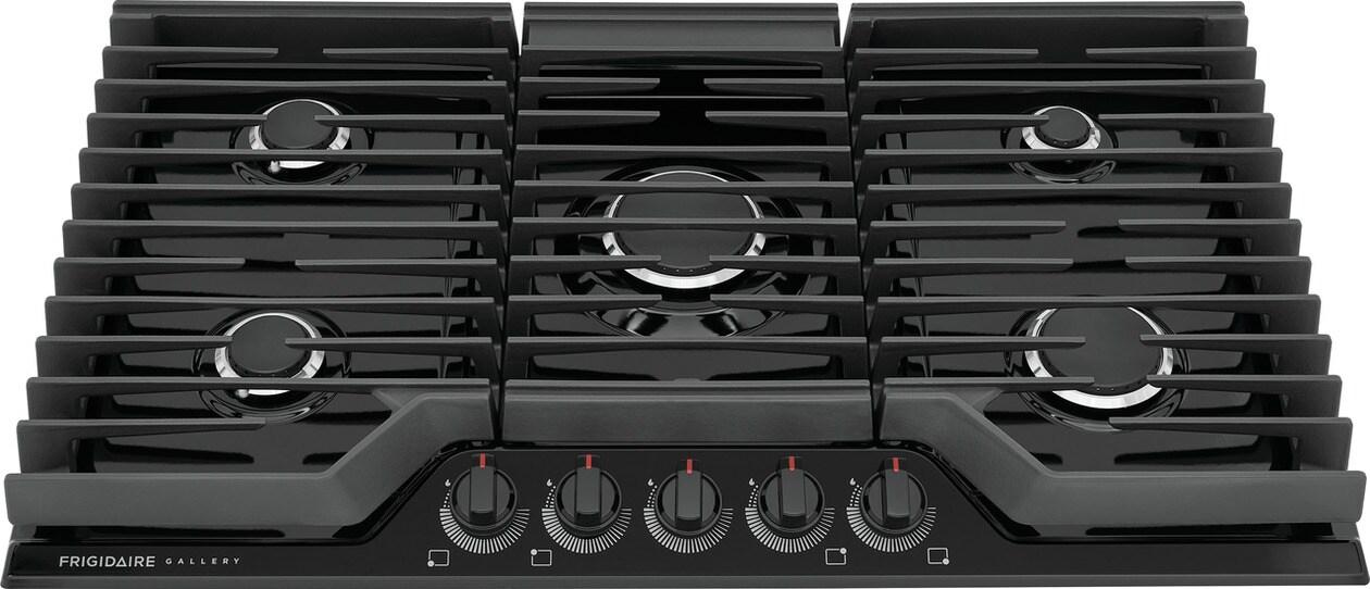 Frigidaire GCCG3648AB Frigidaire Gallery 36