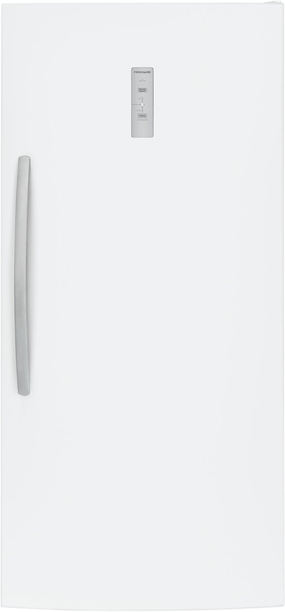 Frigidaire FFUE2024AW Frigidaire 20.0 Cu. Ft. Upright Freezer