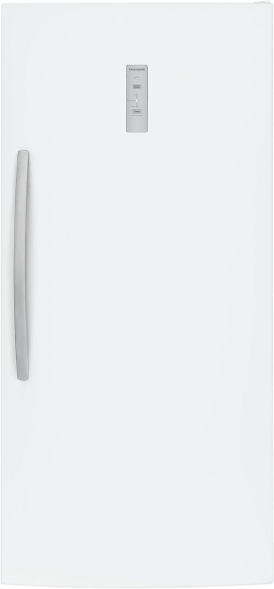 Frigidaire FFUE2024AW Frigidaire 20.0 Cu. Ft. Upright Freezer