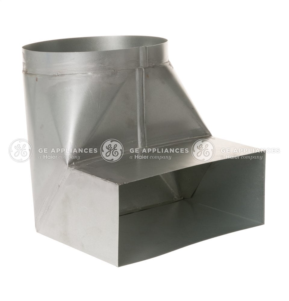 Ge Appliances UXN70 Range Hood Recirculation Kit For Customer Insert