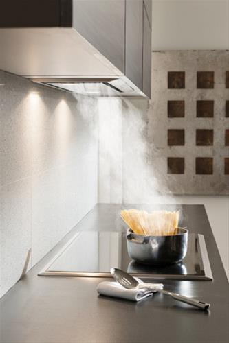 Best Range Hoods P195P1M52SB6 21-3/16" Ss Range Hood W/ Internal P6 650 Max Cfm Blower