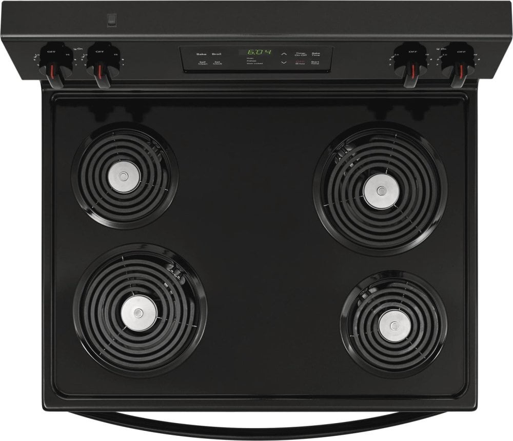 Frigidaire FFEF3016VS Frigidaire 30'' Electric Range