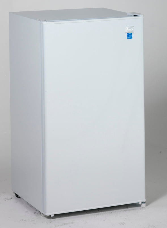 Avanti RM3306W 3.3 Cu. Ft. Refrigerator With Chiller Compartment - White