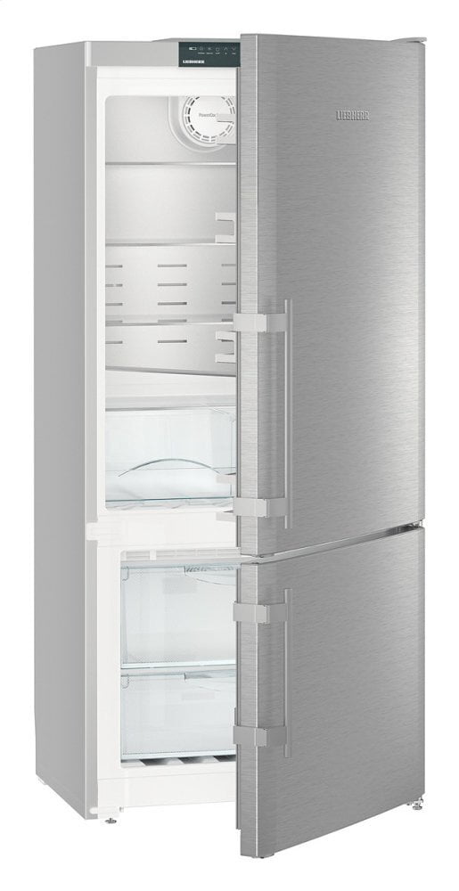Liebherr CS1400R 30" Fridge-Freezer With Nofrost