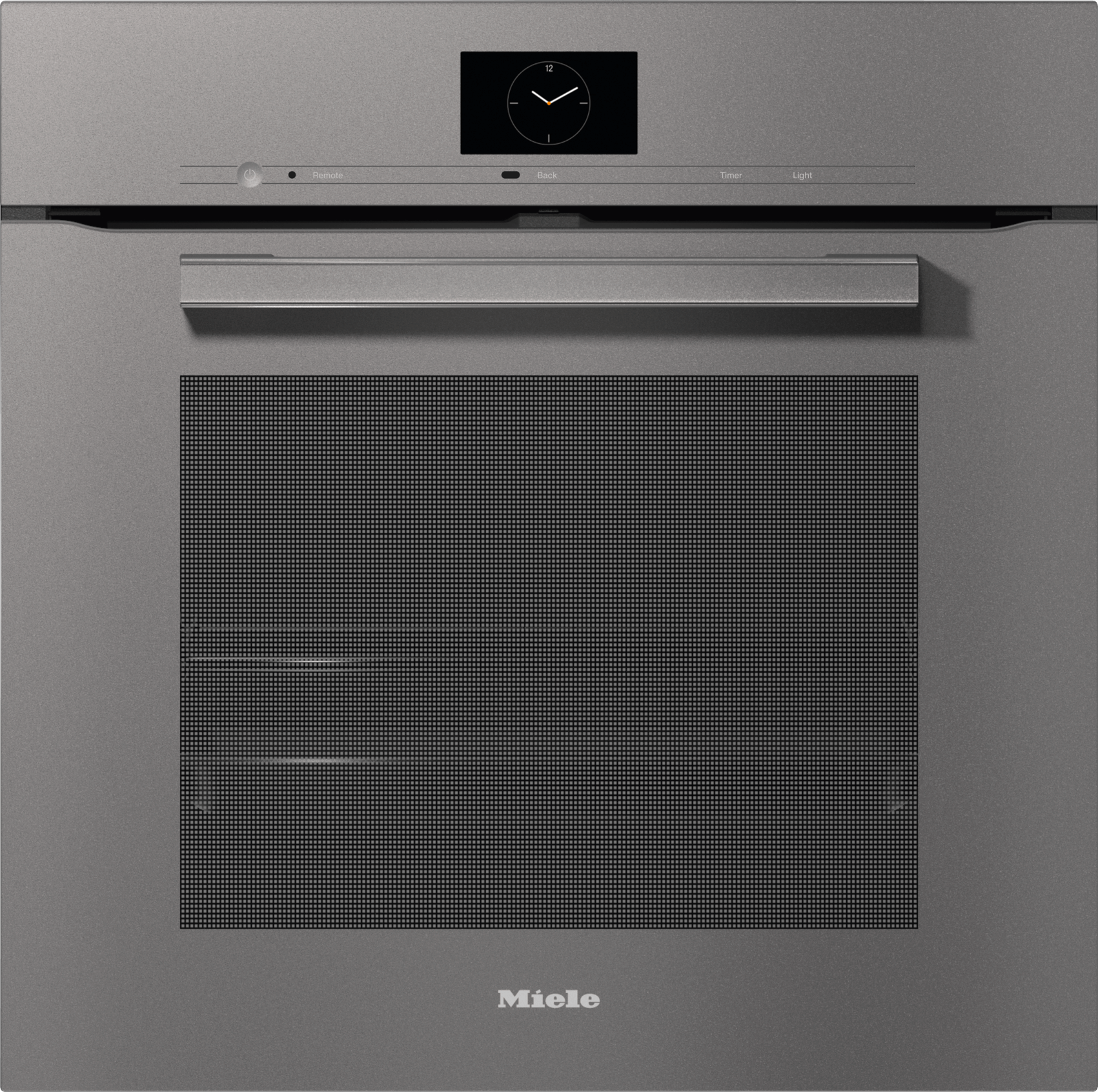 Miele H7660BPAMGRAPHITEGREY H 7660 Bp Am - 24