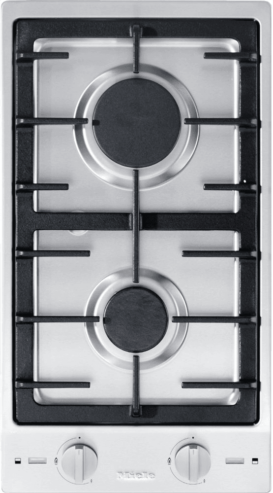 Miele CS10121G Cs 1012-1 G - Combisets With Two Burners