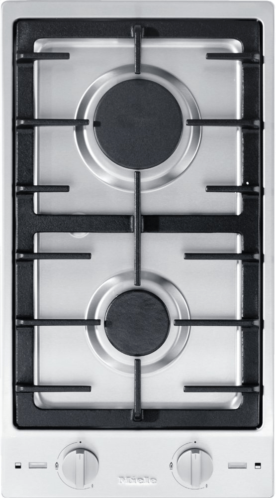 Miele CS10122LP Cs 1012-2 Lp - Combisets With Two Burners