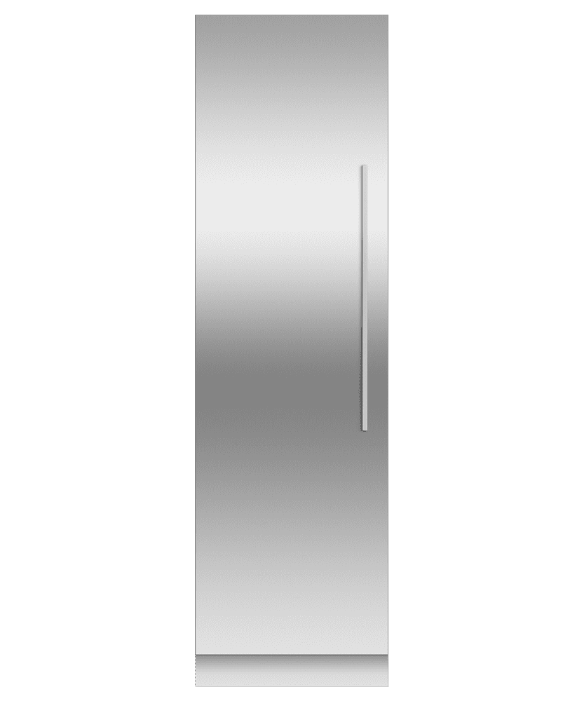 Fisher & Paykel RS2484SLHK1 Integrated Column Refrigerator, 24", Water