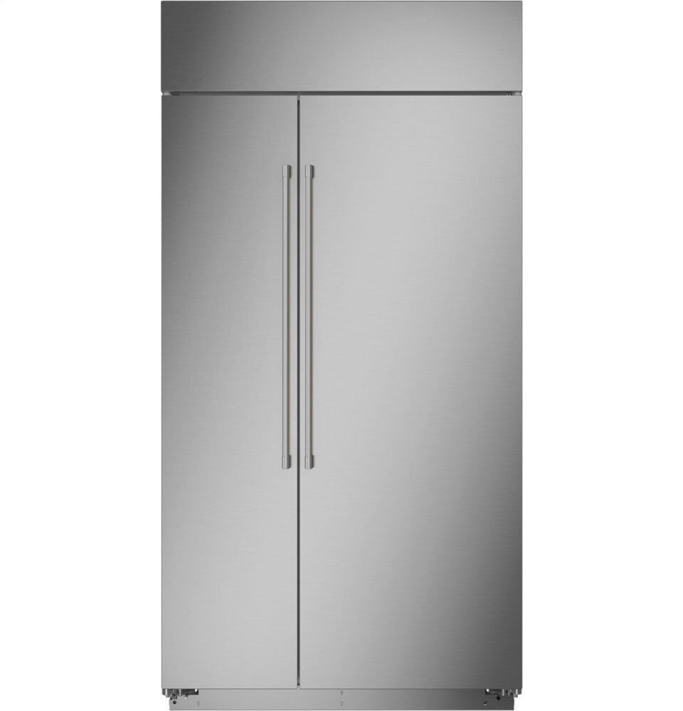 Monogram ZISS420NNSS Monogram 42