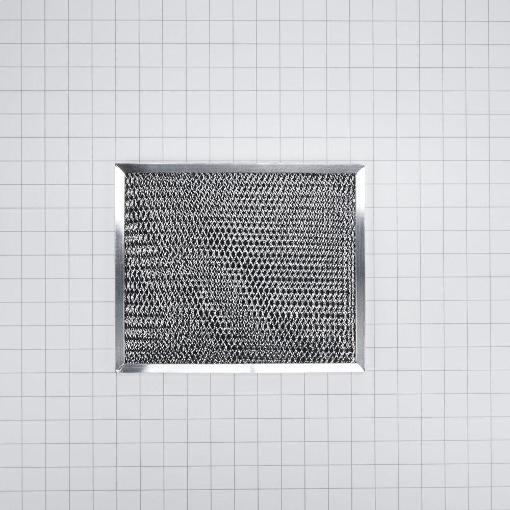 Kitchenaid 4378581 Range Hood Charcoal Filter - Other