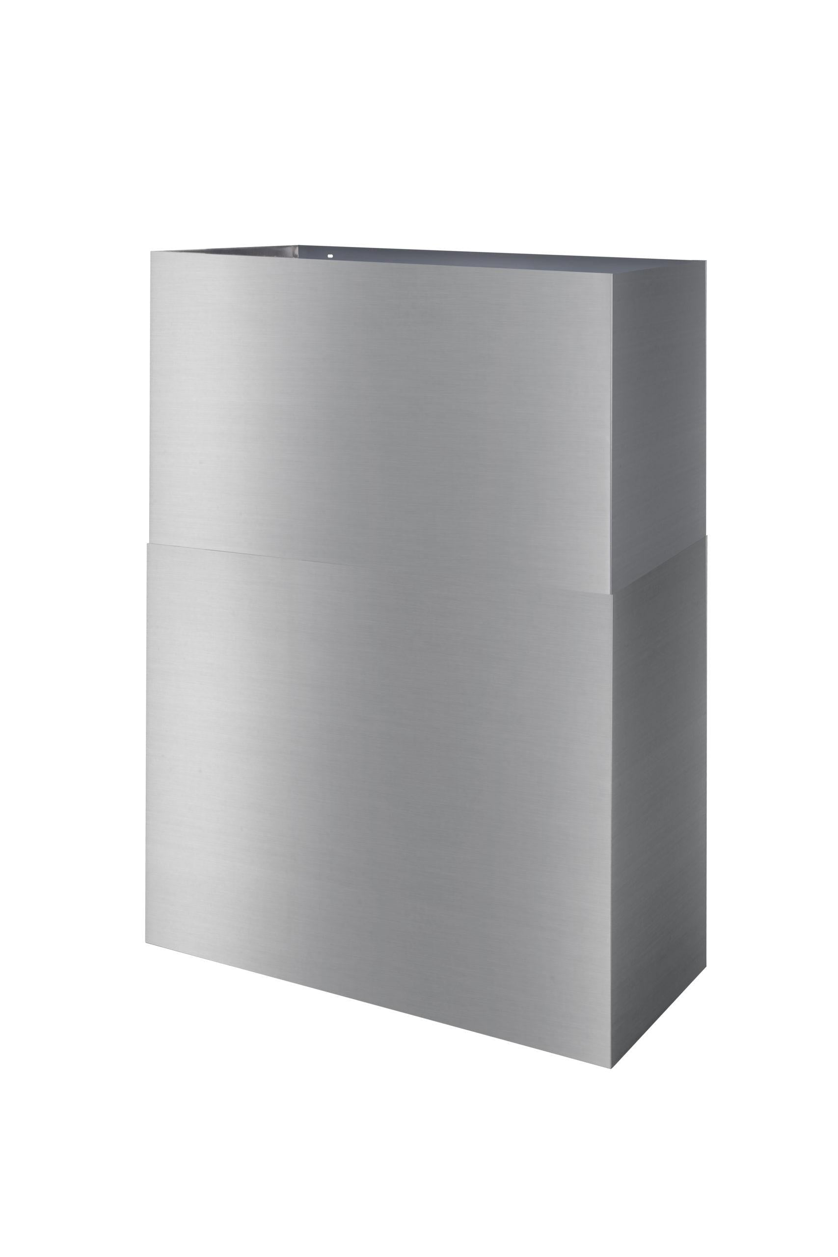 Thor Kitchen RHDC3656 36 Inch Duct Cover For Range Hood In Stainless Steel