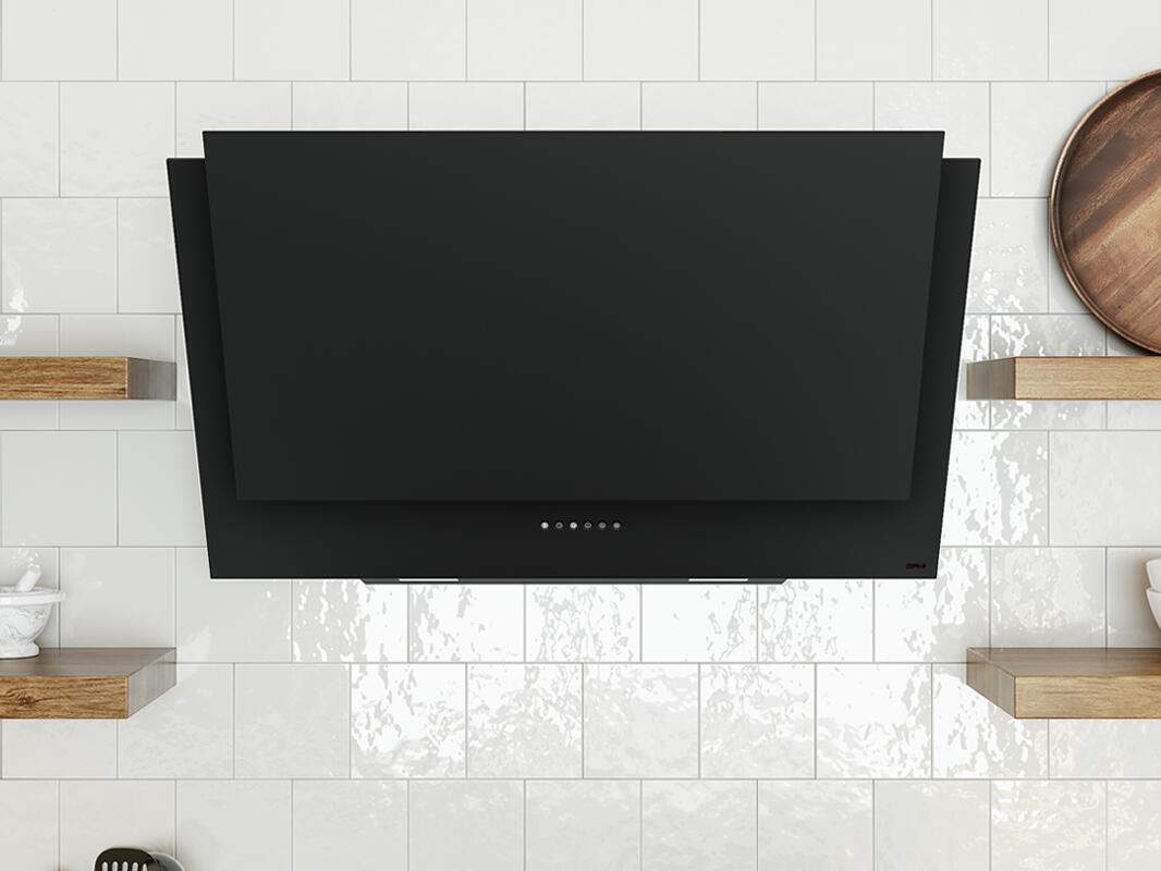 Zephyr DAPM90AMWX 36" Apex Wall
